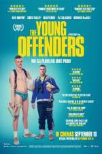 Watch The Young Offenders M4ufreemovies