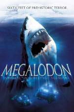 Watch Megalodon M4ufreemovies