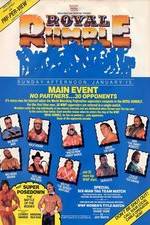 Watch Royal Rumble M4ufreemovies
