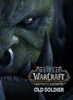 Watch World of Warcraft: Old Soldier (Short 2018) M4ufreemovies
