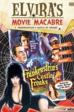 Watch Terror Il castello delle donne maledette M4ufreemovies