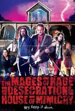 Watch The Mages of Rage and the Desecration of the House of Mimicry (Short 2022) M4ufreemovies