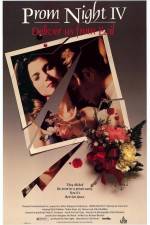 Watch Prom Night IV Deliver Us from Evil M4ufreemovies