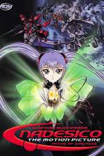 Watch Kidô senkan Nadeshiko Prince of Darkness M4ufreemovies
