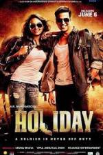 Watch Holiday M4ufreemovies