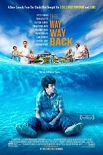 Watch The Way Way Back M4ufreemovies