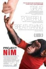 Watch Project Nim M4ufreemovies