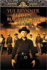 Watch Return of the Seven M4ufreemovies