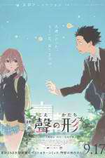 Watch A Silent Voice M4ufreemovies
