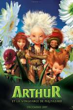 Watch Arthur et la vengeance de Maltazard M4ufreemovies