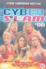 Watch ECW - Cyberslam '98 M4ufreemovies