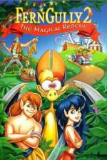 Watch FernGully 2: The Magical Rescue M4ufreemovies