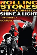 Watch Shine a Light M4ufreemovies
