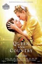 Watch Queen and Country M4ufreemovies