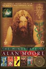 Watch The Mindscape of Alan Moore M4ufreemovies