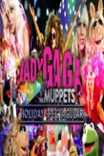 Watch Lady Gaga & the Muppets' Holiday Spectacular M4ufreemovies