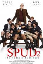 Watch Spud 2: The Madness Continues M4ufreemovies