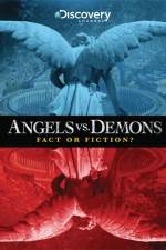 Watch Angels vs Demons Fact or Fiction M4ufreemovies