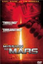 Watch Mission to Mars M4ufreemovies
