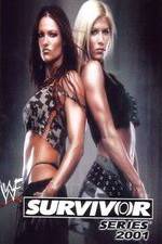 Watch Survivor Series M4ufreemovies