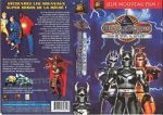 Watch Beetleborgs Metallix: The Movie M4ufreemovies