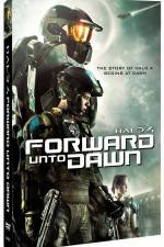 Watch Halo 4 Forward Unto Dawn M4ufreemovies