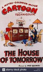Watch The House of Tomorrow (Short 1949) M4ufreemovies