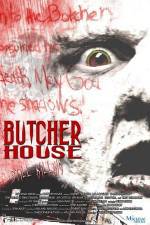 Watch Butcher House M4ufreemovies