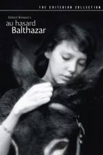 Watch Au hasard Balthazar M4ufreemovies