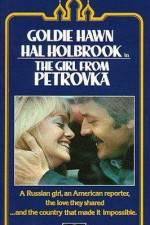 Watch The Girl From Petrovka M4ufreemovies