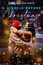 Watch A Miracle Before Christmas M4ufreemovies