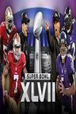 Watch NFL Super Bowl XLVII M4ufreemovies