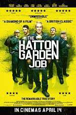 Watch The Hatton Garden Job M4ufreemovies