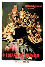 Watch The Strange World of Coffin Joe M4ufreemovies