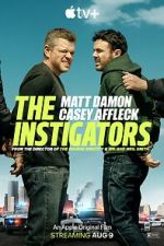 Watch The Instigators M4ufreemovies