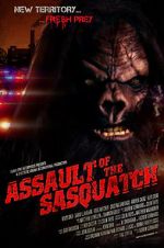 Watch Assault of the Sasquatch M4ufreemovies