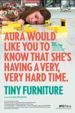 Watch Tiny Furniture M4ufreemovies