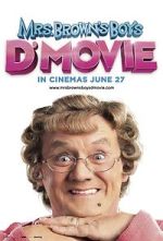 Watch Mrs. Brown's Boys D'Movie M4ufreemovies