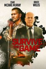 Watch Survive the Game M4ufreemovies