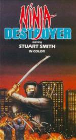 Watch Ninja Destroyer M4ufreemovies