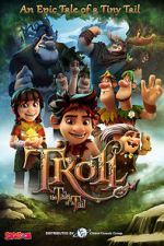 Watch Troll: The Tale of a Tail M4ufreemovies