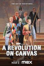 Watch A Revolution on Canvas M4ufreemovies