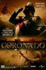 Watch Coronado M4ufreemovies