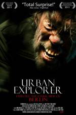 Watch Urban Explorer M4ufreemovies