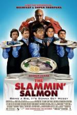 Watch The Slammin' Salmon M4ufreemovies