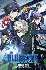 Watch Blue Lock: Episode Nagi M4ufreemovies