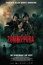 Watch Zombiepura M4ufreemovies
