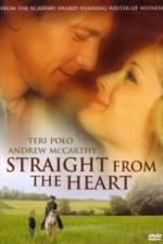 Watch Straight from the Heart M4ufreemovies