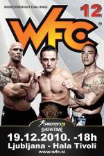 Watch WFC 12 Proteini si Showtime M4ufreemovies