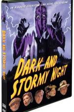 Watch Dark and Stormy Night M4ufreemovies